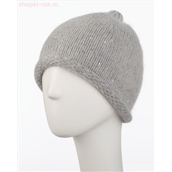293 PB Шапка женская флис (56-58)
