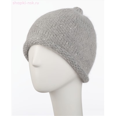 293 PB Шапка женская флис (56-58)