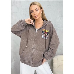 Толстовка #23073398