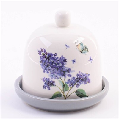 60219 Лимонница Букет фантазий доломит LR (х60)