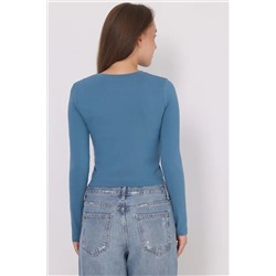 Лонгслив АПРЕЛЬ, 1033674