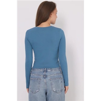 Лонгслив АПРЕЛЬ, 1033674