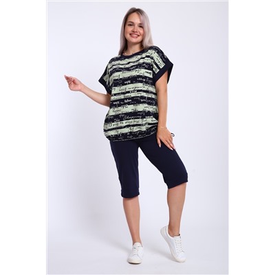 Костюм с бриджами 259 НАТАЛИ, 1184017