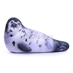 Игрушка антистресс "Тюлень" 40см.