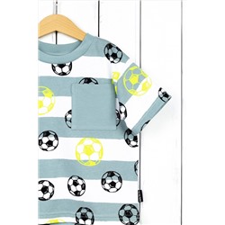 Футболка BABY BOOM, 1050830