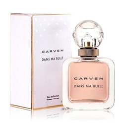 CARVEN DANS MA BULLE edp (w) 100ml