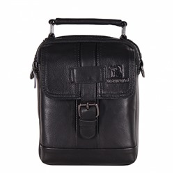 Сумка 66620SG black Fuzhiniao