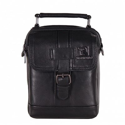 Сумка 66620SG black Fuzhiniao