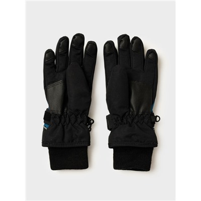 Перчатки текстильные для мальчиков