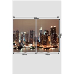 Натали Шторы 10852