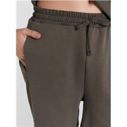 КОМПЛЕКТ МУЖСКОЙ (ДЖЕМПЕР, ШОРТЫ) 191032