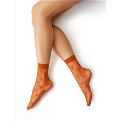 Minimi Носки calz. RETE ASTRO носки (сетка со звездами)