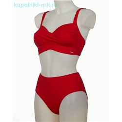 24311 B Купальник раздельный (48-54)