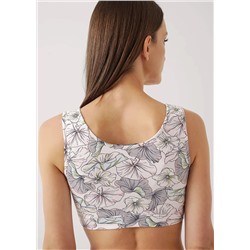 CLEVER Майка LT25-1150