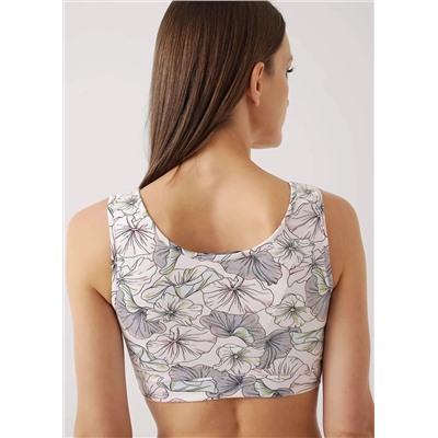 CLEVER Майка LT25-1150