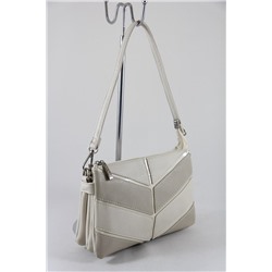 Сумка женская из кожзаменителя Gilda Tohetti   #%