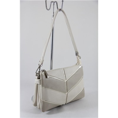 Сумка женская из кожзаменителя Gilda Tohetti   #%