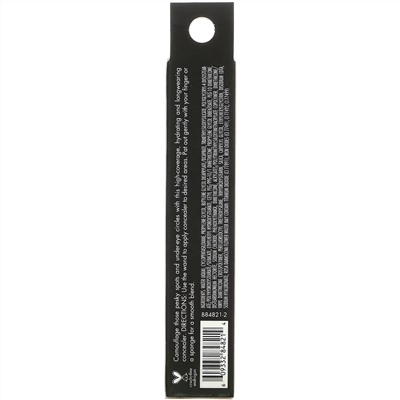 E.L.F., Hydrating Camo Concealer, Fair Warm, 0.2 fl oz (6 ml)