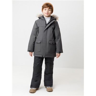 CROCKID Куртка ВК 36111/1 ГР