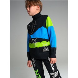 Свитер для мальчика