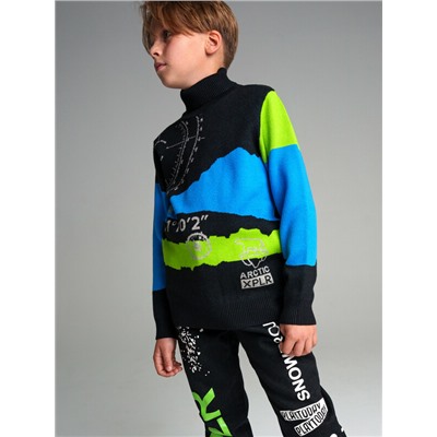 Свитер для мальчика