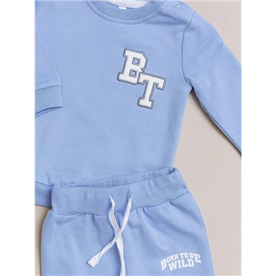 BATIK Пижама 068_ЛН25