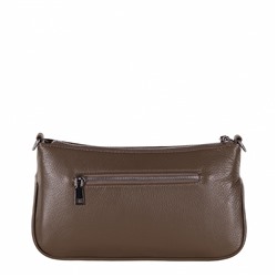 Сумка 9-001VG gray Vitelli Grassi