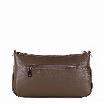 Сумка 9-001VG gray Vitelli Grassi