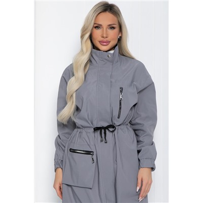 Плащ LADY TAIGA, 1076573