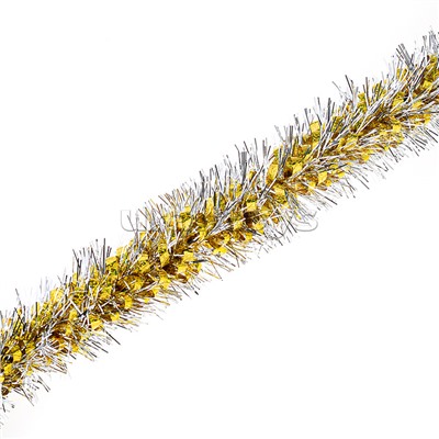 Гирлянда "Шарм" д.80 мм, дл 2м,