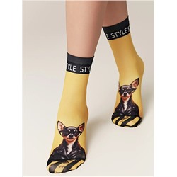 Conte elegant Носки FANTASY 17С-34СП