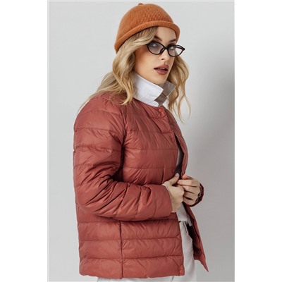 Жакет женский  2007/04/Терракотовый