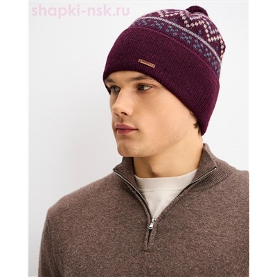 14580/2 MMH Колпак флис (57-59)