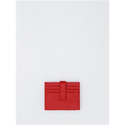 Картхолдер 1012 red Vermari