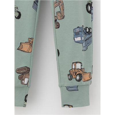 CROCKID Пижама К 1552