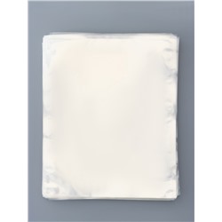 Набор пакетов для вакууматора, 100 шт. 20×25 см, 65 мкм