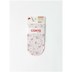 Полиамидные CONTE FANTASY Носки женские