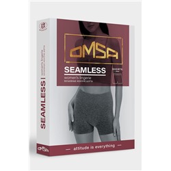 Шорты бесшовные OMSA, 1060399