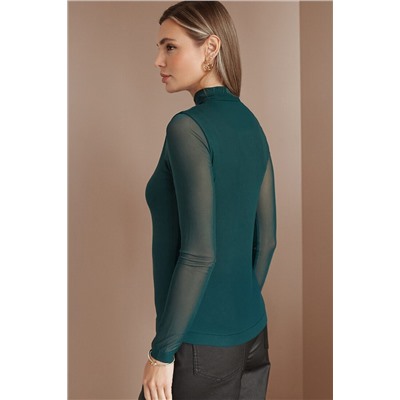 Водолазка VILATTE, 1198428