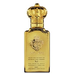 CLIVE CHRISTIAN №1 (w) 1.5ml parfume пробник