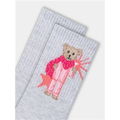 НОСКИ ЖЕНСКИЕ 217K-3427