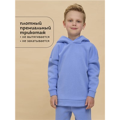 PELICAN Толстовка UFNK4323