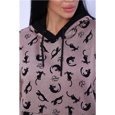 Натали Худи 82041