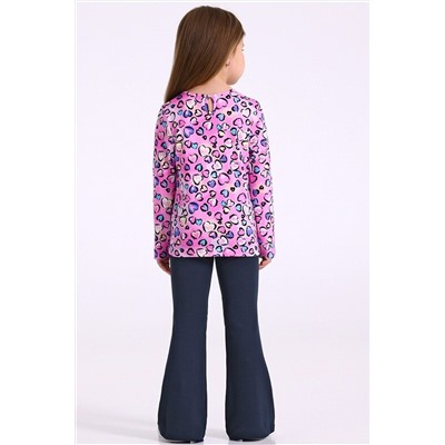 Костюм (Футболка+Шорты) АПРЕЛЬ, 1203412