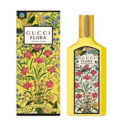Парфюмерная вода Gucci Flora Gorgeous Orchid женская (Euro A-Plus качество люкс)