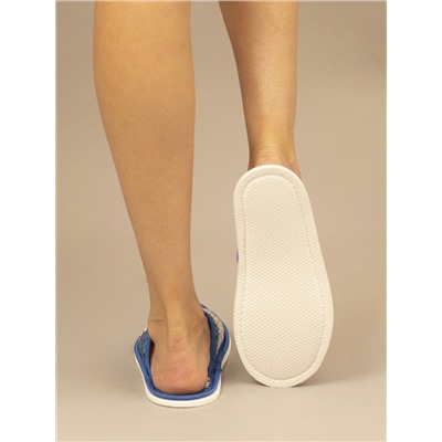 Тапки женские ЖШО