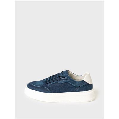 Полуботинки мужские