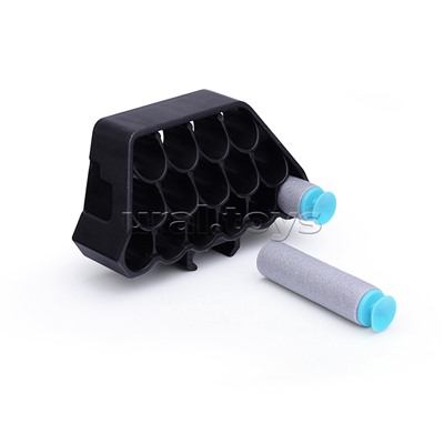 Пистолет "Сокрушитель" в коробке