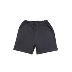 Шорты детские черные (К708Ч)