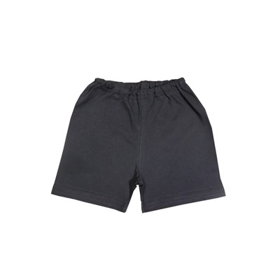 Шорты детские черные (К708Ч)